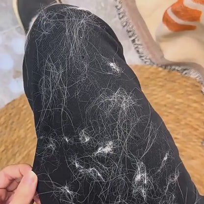 Pet Deshedding Grooming Glove